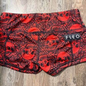 Fleo shorts S